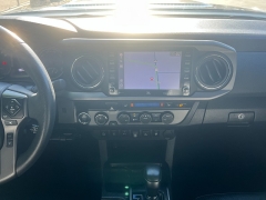 Used 2022  Toyota Tacoma 4WD TRD Sport Double Cab 5ft Bed V6 AT at Naples Auto Sales near Vernal, UT