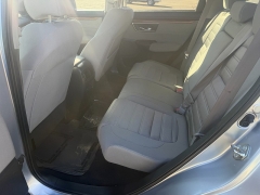 Used 2019  Honda CR-V 4d SUV FWD EX at Naples Auto Sales near Vernal&comma; UT