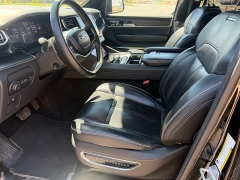 Used 2024  Jeep Grand Wagoneer L Series II 4x4 at Naples Auto Sales near Vernal&comma; UT