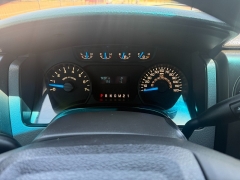 Used 2014  Ford F-150 4WD Supercab XL at Naples Auto Sales near Vernal&comma; UT