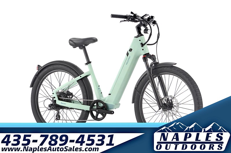 New 2023  VELOTRIC DISCOVER 1 ST  at Naples Auto Sales near Vernal, UT