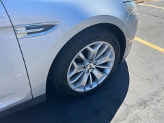 Used 2015 Ford Taurus 4d Sedan Limited V6 at Naples Auto Sales near Vernal, UT
