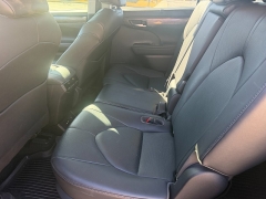 Used 2020  Toyota Highlander 4d SUV AWD Limited at Naples Auto Sales near Vernal&comma; UT