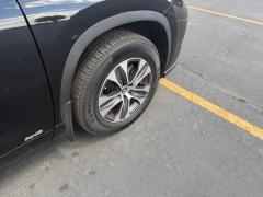 Used 2022  Toyota Highlander Hybrid XLE AWD at Naples Auto Sales near Vernal&comma; UT