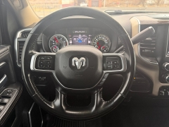 Used 2020  Ram 2500 4WD Crew Cab Laramie at Naples Auto Sales near Vernal&comma; UT