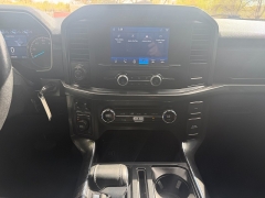 Used 2021  Ford F-150 4WD XLT SuperCrew 5&period;5' Box at Naples Auto Sales near Vernal&comma; UT