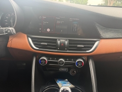 Used 2020  Alfa Romeo Giulia 4d Sedan RWD at Naples Auto Sales near Vernal&comma; UT
