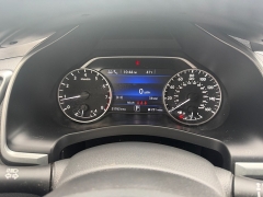 Used 2024  Nissan Murano AWD SV at Naples Auto Sales near Vernal&comma; UT