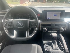 Used 2024 Toyota Tacoma 4WD TRD Off Road Double Cab 6ft Bed AT at Naples Auto Sales near Vernal, UT