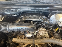 Used 2019  Ram 1500 4WD Crew Cab Laramie at Naples Auto Sales near Vernal&comma; UT