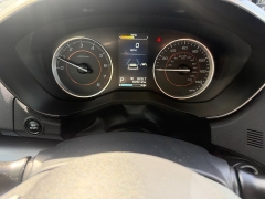 Used 2019  Subaru Crosstrek 4d SUV 2&period;0i Limited at Naples Auto Sales near Vernal&comma; UT