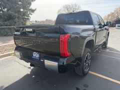 Used 2025  Toyota Tundra 4WD Limited CrewMax 5&period;5ft Bed at Naples Auto Sales near Vernal&comma; UT