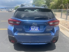 Used 2020 Subaru Crosstrek 4d SUV 2.0i Premium CVT at Naples Auto Sales near Vernal, UT