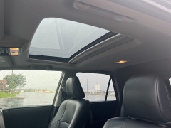 Used 2012 Toyota 4Runner 4d SUV 4WD SR5 at Naples Auto Sales near Vernal, UT