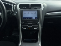 Used 2020  Ford Fusion Hybrid 4d Sedan FWD SE at Naples Auto Sales near Vernal&comma; UT