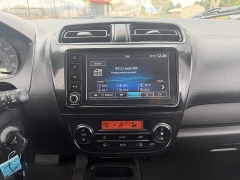 Used 2024  Mitsubishi Mirage ES CVT at Naples Auto Sales near Vernal&comma; UT