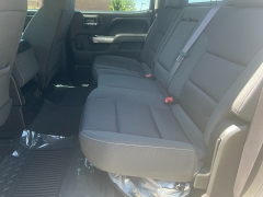 Used 2016 Chevrolet Silverado 2500 4WD Crew Cab LT at Naples Auto Sales near Vernal, UT