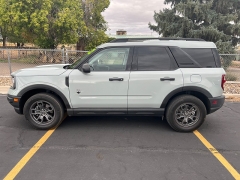 Used 2022 Ford Bronco Sport Big Bend 4x4 at Naples Auto Sales near Vernal, UT