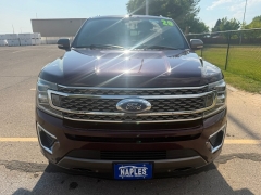 Used 2020  Ford Expedition 4d SUV 4WD King Ranch at Naples Auto Sales near Vernal&comma; UT