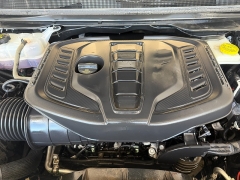 Used 2024  Jeep Wagoneer Series II 4x4 at Naples Auto Sales near Vernal&comma; UT