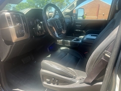 Used 2016 GMC Sierra 2500 4WD Crew Cab Denali at Naples Auto Sales near Vernal, UT