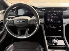 Used 2024  Jeep Grand Cherokee L Altitude 4x4 at Naples Auto Sales near Vernal&comma; UT