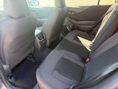 Used 2025  Subaru Outback Premium AWD at Naples Auto Sales near Vernal&comma; UT