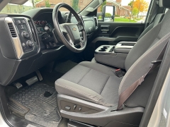 Used 2016  Chevrolet Silverado 3500 4WD Crew Cab LT SRW at Naples Auto Sales near Vernal, UT
