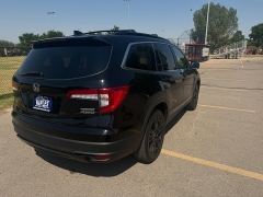Used 2022  Honda Pilot Special Edition AWD at Naples Auto Sales near Vernal&comma; UT