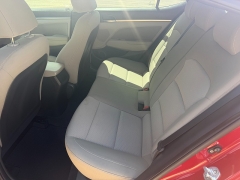 Used 2020  Hyundai Elantra 4d Sedan SEL at Naples Auto Sales near Vernal&comma; UT
