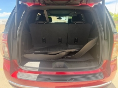 Used 2022  Chevrolet Tahoe 4WD 4dr LT at Naples Auto Sales near Vernal&comma; UT