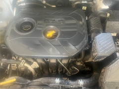 Used 2018 Hyundai Tucson 4d SUV AWD SEL at Naples Auto Sales near Vernal, UT