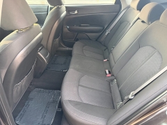 Used 2018  Kia Optima 4d Sedan LX at Naples Auto Sales near Vernal&comma; UT