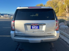 Used 2017  GMC Yukon XL 4d SUV 4WD Denali at Naples Auto Sales near Vernal, UT