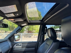 Used 2015 Ford Expedition 4d SUV 4WD Limited at Naples Auto Sales near Vernal, UT