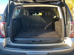 Used 2017  GMC Yukon XL 4d SUV 4WD Denali at Naples Auto Sales near Vernal, UT