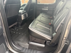 Used 2019  Ford Super Duty F-250 4WD Crew Cab Platinum at Naples Auto Sales near Vernal&comma; UT