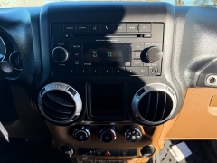 Used 2013  Jeep Wrangler 2d Convertible Rubicon at Naples Auto Sales near Vernal&comma; UT