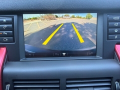 Used 2019  Land Rover Discovery Sport 4d SUV Landmark at Naples Auto Sales near Vernal&comma; UT
