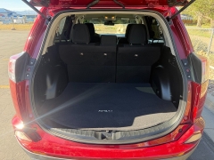 Used 2018  Toyota RAV4 4d SUV AWD LE at Naples Auto Sales near Vernal&comma; UT