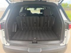 Used 2022  Chevrolet Traverse AWD 4dr LT Cloth w&sol;1LT at Naples Auto Sales near Vernal&comma; UT