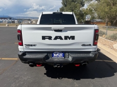 Used 2021  Ram 1500 4WD TRX Crew Cab 5'7" Box at Naples Auto Sales near Vernal&comma; UT