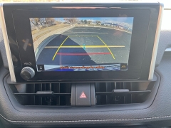 Used 2024  Toyota RAV4 LE AWD at Naples Auto Sales near Vernal&comma; UT