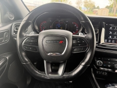 Used 2022  Dodge Durango GT AWD at Naples Auto Sales near Vernal&comma; UT