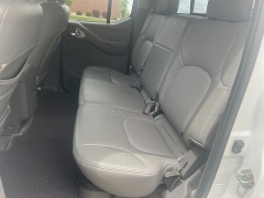 Used 2016 Nissan Frontier 4WD Crew Cab SV Auto at Naples Auto Sales near Vernal, UT
