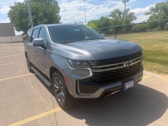 Used 2022  Chevrolet Suburban 4WD 4dr Z71 at Naples Auto Sales near Vernal&comma; UT