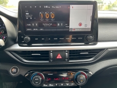 Used 2022 Kia Forte GT-Line IVT at Naples Auto Sales near Vernal, UT