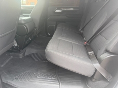 Used 2024  Chevrolet Silverado 2500HD 4WD Crew Cab 159" LT Dsl at Naples Auto Sales near Vernal&comma; UT