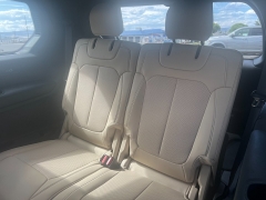 Used 2023 Jeep Grand Cherokee L Limited 4x4 at Naples Auto Sales near Vernal, UT