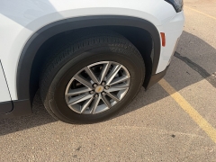 Used 2022  Chevrolet Traverse AWD 4dr LT Cloth w&sol;1LT at Naples Auto Sales near Vernal&comma; UT